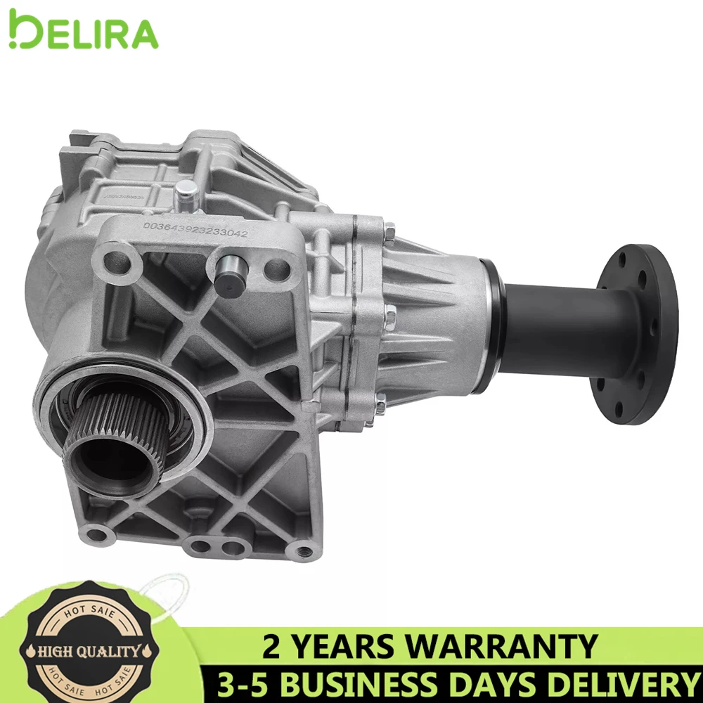Transfer Case Assembly 473003B600 For Hyundai Santa Fe 13-16 Kia Sportage 11-16
Transfer Case Assembly 473003B600 For Hyundai Santa Fe 13-16 Kia Sportage 11-16