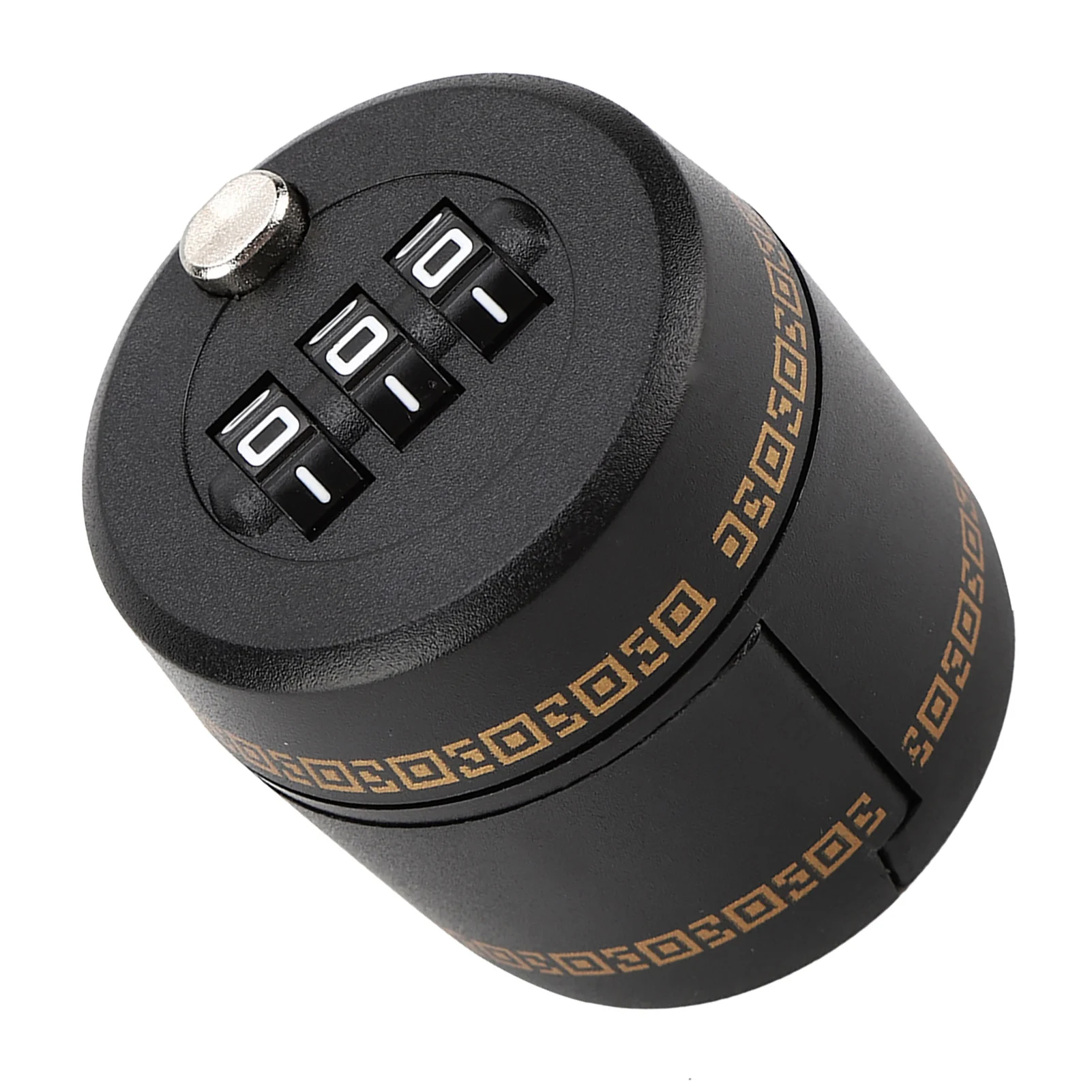 Wine Bottle Password Lock Combination Seal Lock Plastic Wine Stopper Vacuum Plug Anti Theft Beverage Bottle Security Lock Home
Wine Bottle Password Lock Combination Seal Lock Plastic Wine Stopper Vacuum Plug Anti Theft Beverage Bottle Security Lock Home