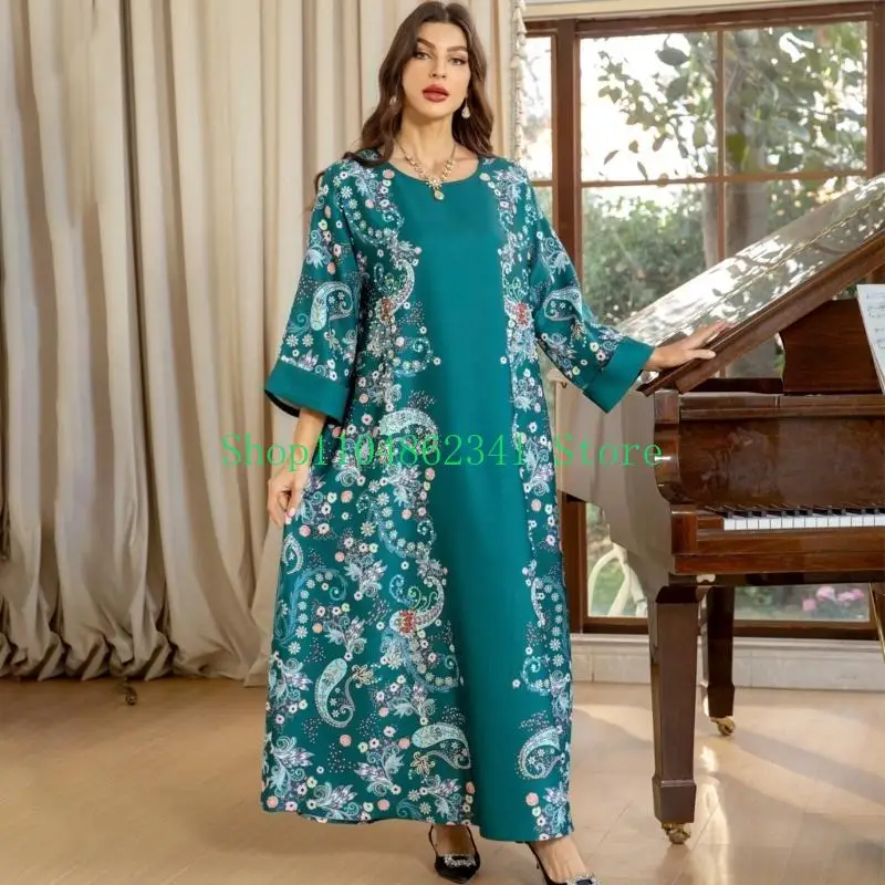 5asd Women Kaftan Dress Full Length Islamic Kaftan Dress Islamic Robe Prayer Dress
5asd Women Kaftan Dress Full Length Islamic Kaftan Dress Islamic Robe Prayer Dress