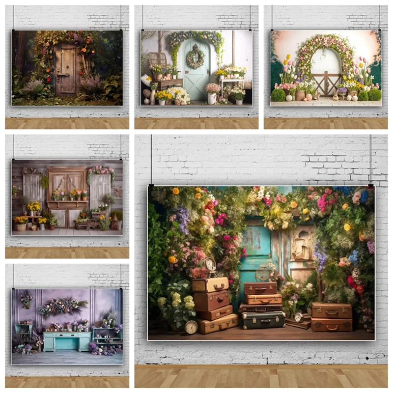 Newborn Baby 1st Birthday Party Backdrop Balloons Flower Girl Boy Baby Shower Photography Background Decor Photo Studio Prop
Newborn Baby 1st Birthday Party Backdrop Balloons Flower Girl Boy Baby Shower Photography Background Decor Photo Studio Prop