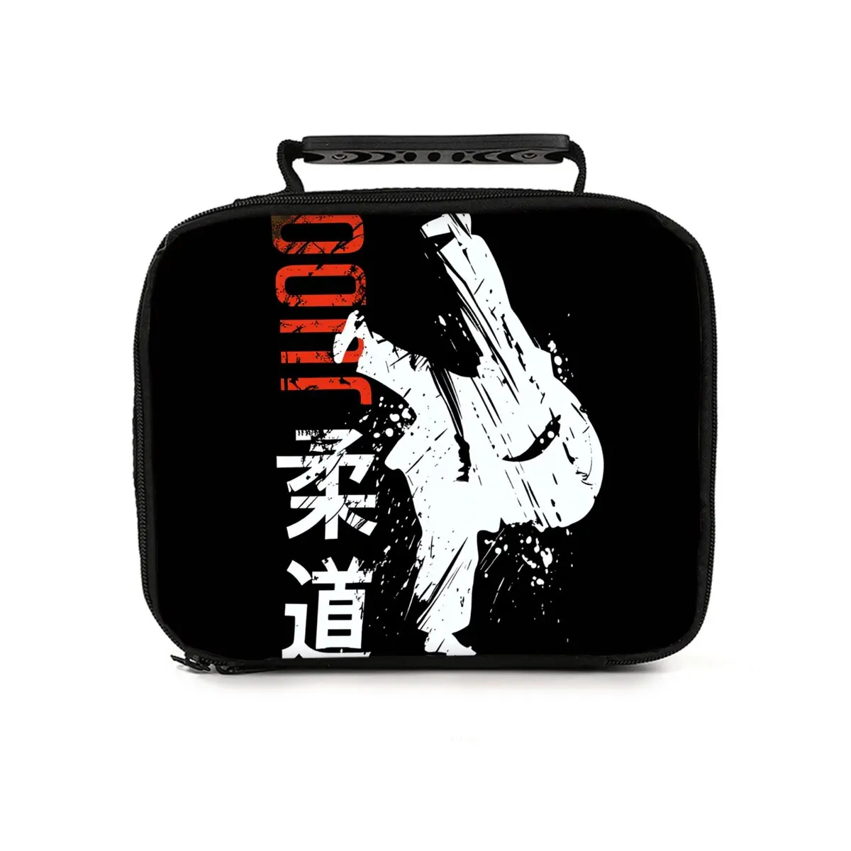 Judo Taekwondo Pattern Children's Lunch Bag Best Gift for Boys Girls 2D Flat Cartoon Zipper for School Outdoor Picnics Bento
Judo Taekwondo Pattern Children's Lunch Bag Best Gift for Boys Girls 2D Flat Cartoon Zipper for School Outdoor Picnics Bento