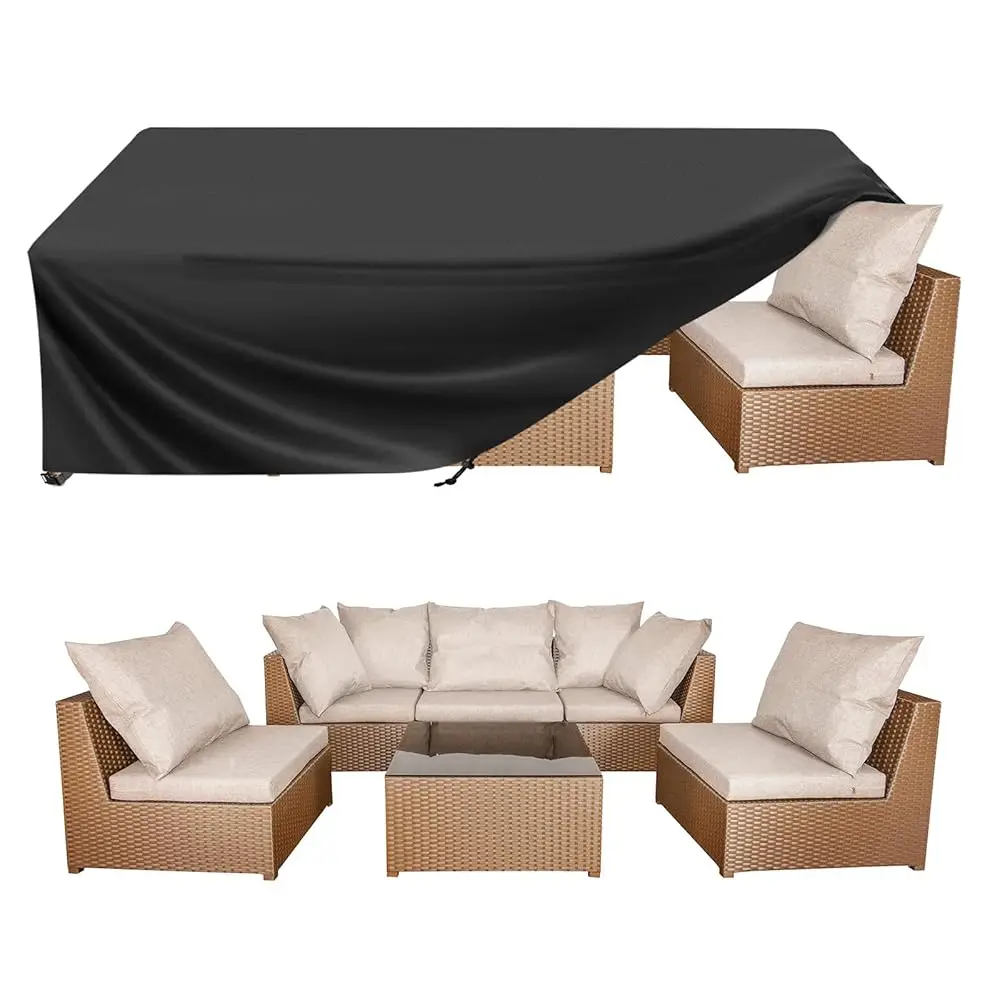 Patio Furniture Covers, Outdoor Furniture Covers Waterproof, Heavy Duty Ox Patio Table Cover For Outdoor Table, Chair, Sofa,
Patio Furniture Covers, Outdoor Furniture Covers Waterproof, Heavy Duty Ox Patio Table Cover For Outdoor Table, Chair, Sofa,