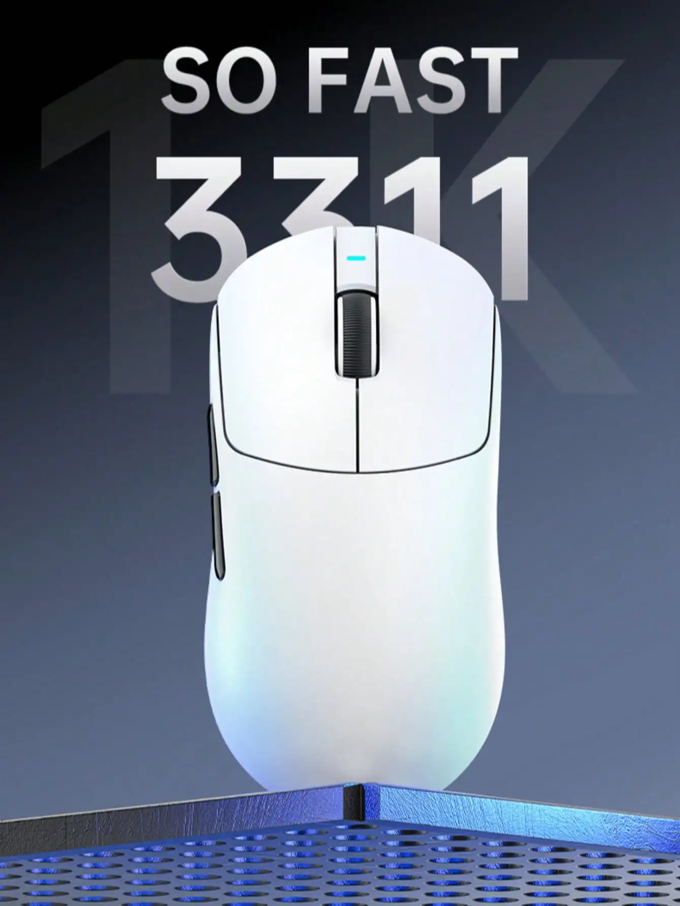 X8SE wireless bluetooth mouse game e-sports long battery life three-mode lightweight
X8SE wireless bluetooth mouse game e-sports long battery life three-mode lightweight