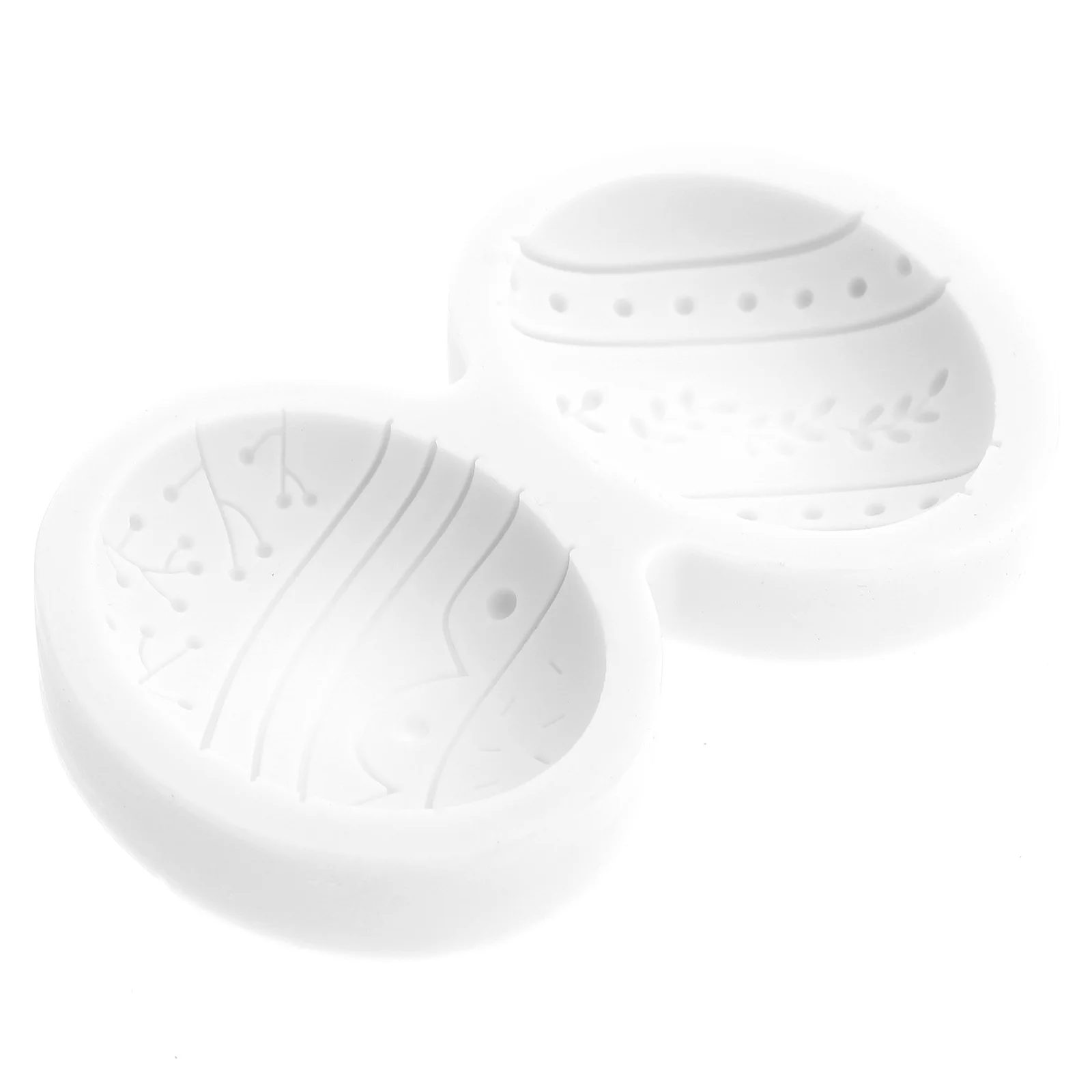 Silicone Cake Easter Egg Shaped Non stick Easy Clean DIY Baking Chocolate Mold Pastry Egg Shaped Cake Molds Tools
Silicone Cake Easter Egg Shaped Non stick Easy Clean DIY Baking Chocolate Mold Pastry Egg Shaped Cake Molds Tools