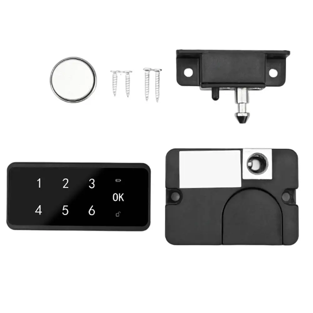 Энергоэффективный замок, защитный замок для шкафа, внутреннее использование, наружное использование, противоугонная сигнализация, резервное питание, длительный срок службы батареи
Энергоэффективный замок, защитный замок для шкафа, внутреннее использование, наружное использование, противоугонная сигнализация, резервное питание, длительный срок службы батареи