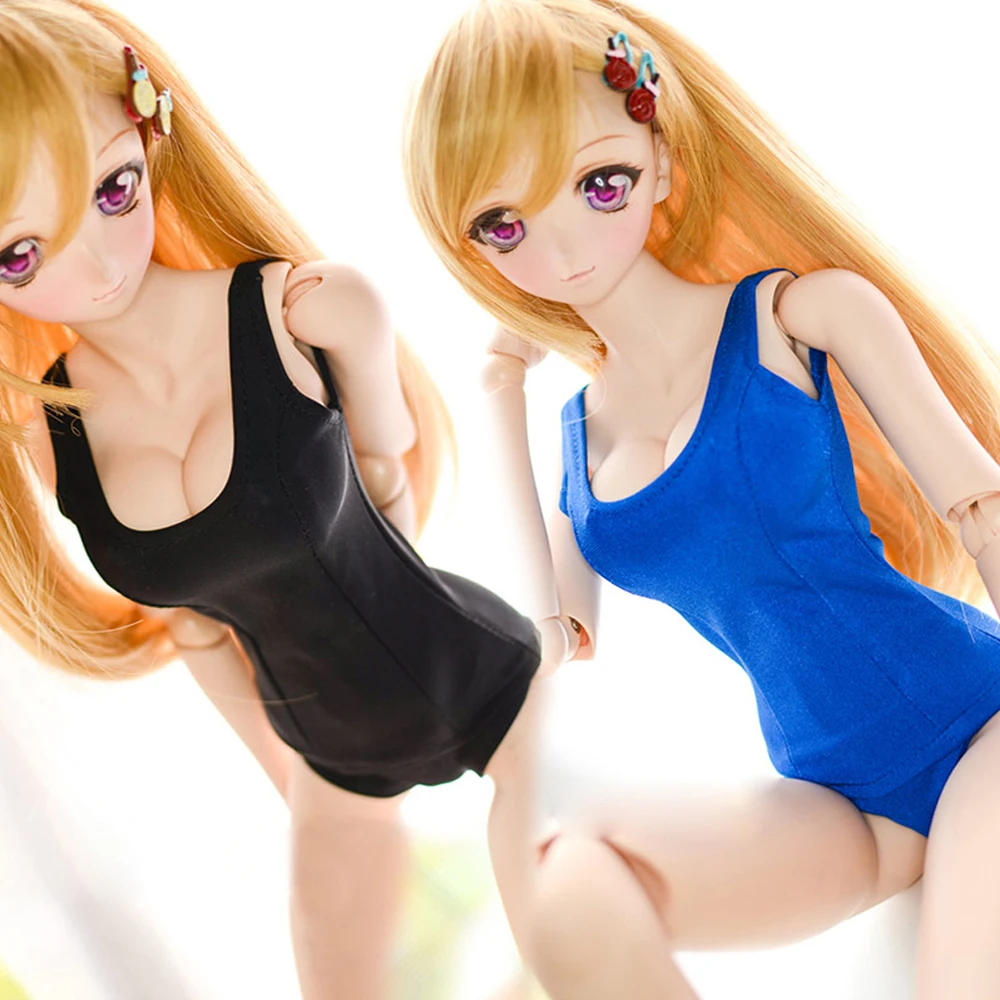 Женская 1/4 1/3 DD.BJD.SD кукла, детская одежда, сексуальный черный облегающий купальник, 1 шт.
Женская 1/4 1/3 DD.BJD.SD кукла, детская одежда, сексуальный черный облегающий купальник, 1 шт.