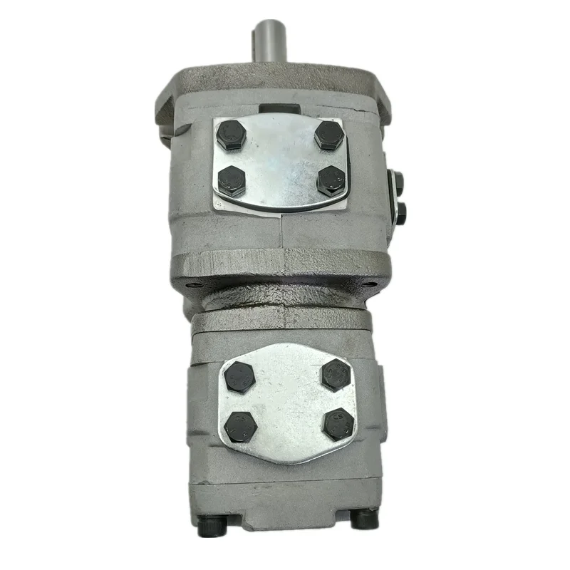 Gear pump IPH-46B-32-80/100/-11 IPH-55B-40-40/50/64-11
Gear pump IPH-46B-32-80/100/-11 IPH-55B-40-40/50/64-11