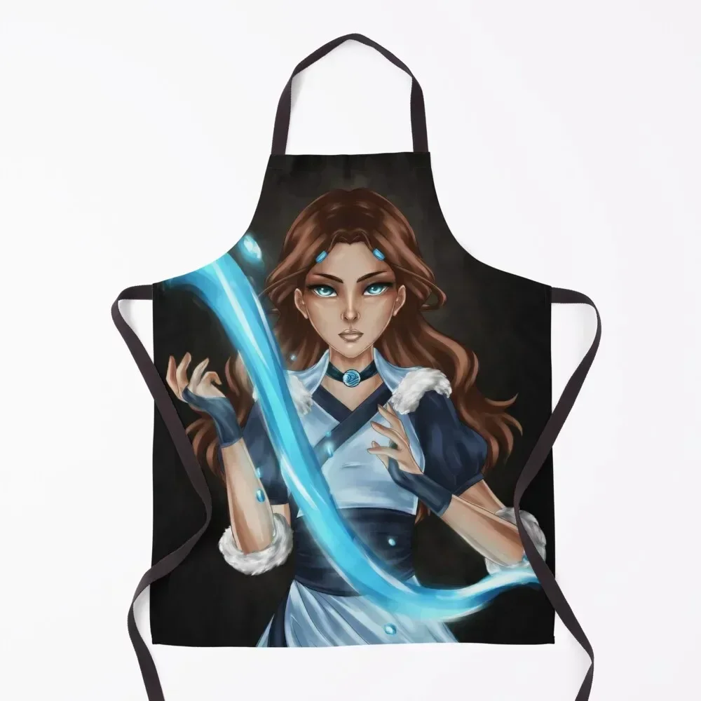 Katara Apron kitchen jacket woman Cute Kitchen Cute Kitchen Accessories men's barbecue Apron
Katara Apron kitchen jacket woman Cute Kitchen Cute Kitchen Accessories men's barbecue Apron