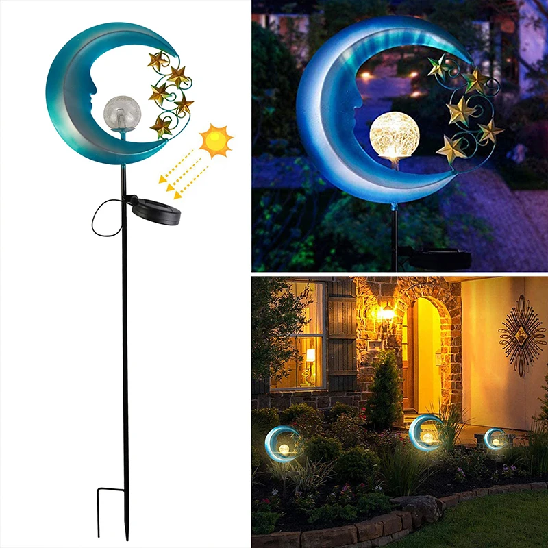 Outdoor Solar LED Light Waterproof For Garden Light Decoration Hanging Outside Sunlight Street Lantern Solar Lamp Garland
Outdoor Solar LED Light Waterproof For Garden Light Decoration Hanging Outside Sunlight Street Lantern Solar Lamp Garland