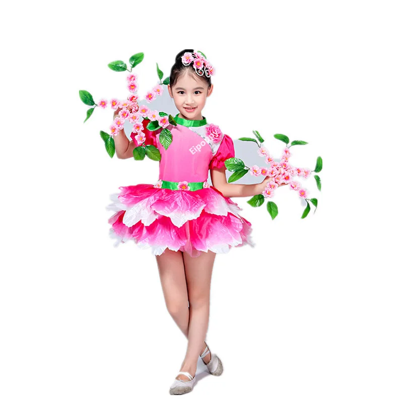 Contemporary Flower dancewear girls dance costume kids salsa dance dress of girl dance wear dancing dress of girl
Contemporary Flower dancewear girls dance costume kids salsa dance dress of girl dance wear dancing dress of girl
