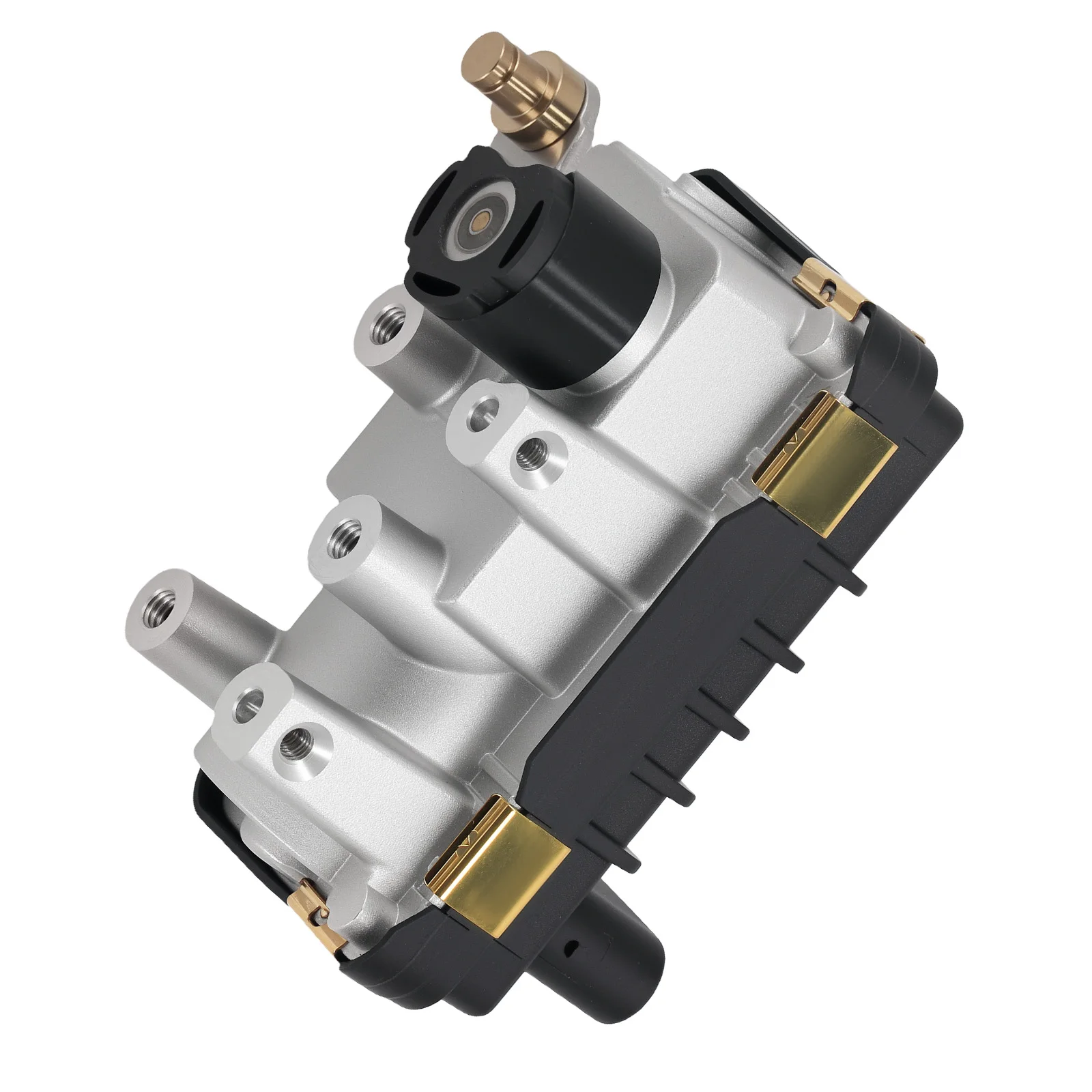Turbo Electric Actuator for BMW 530D E60 E61 X5 3.0D E53 742730-5019S 2003-2005
Turbo Electric Actuator for BMW 530D E60 E61 X5 3.0D E53 742730-5019S 2003-2005