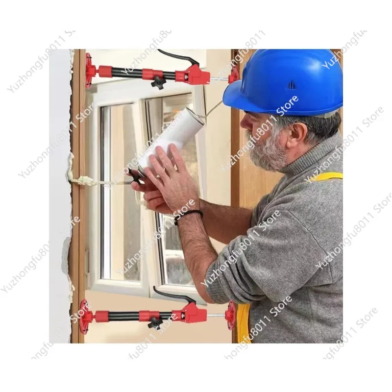 Woodworking Ceiling Telescopic Artifact, Hanging Cabinet Support Device, Bathroom Hanging Cabinet Installation Support Rod
Woodworking Ceiling Telescopic Artifact, Hanging Cabinet Support Device, Bathroom Hanging Cabinet Installation Support Rod