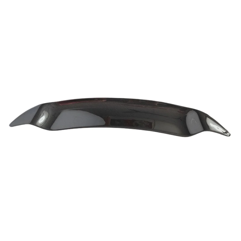 V-style carbon fiber rear spoiler body kit for Mclaren Mp4-12c 650S front bumper edge side skirts rear diffuser
V-style carbon fiber rear spoiler body kit for Mclaren Mp4-12c 650S front bumper edge side skirts rear diffuser