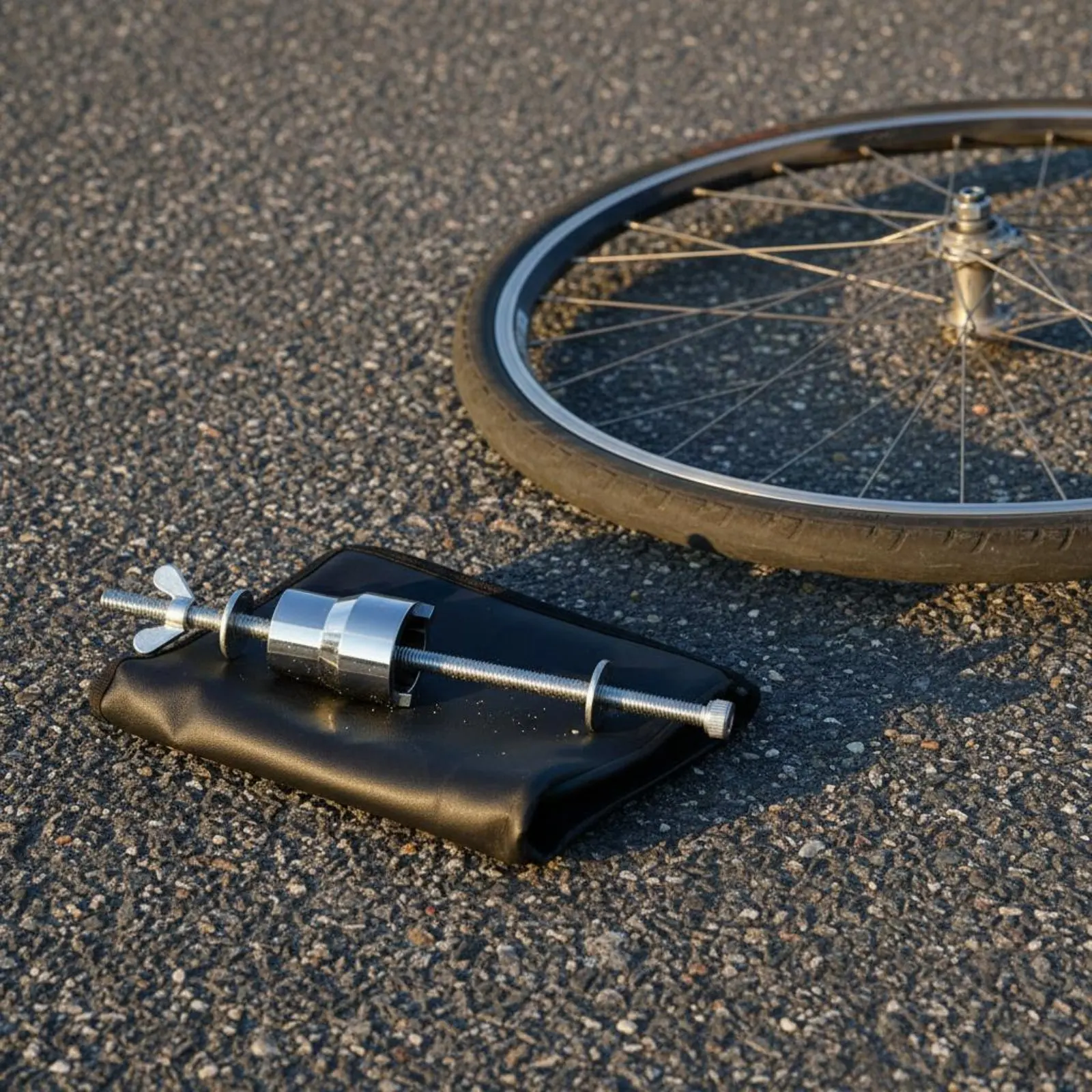 Cycle Freehub Remover Long-Lasting Freehub Body Remover Bike Repair Tool High Precision Cycling Equipment Compact Design
Cycle Freehub Remover Long-Lasting Freehub Body Remover Bike Repair Tool High Precision Cycling Equipment Compact Design