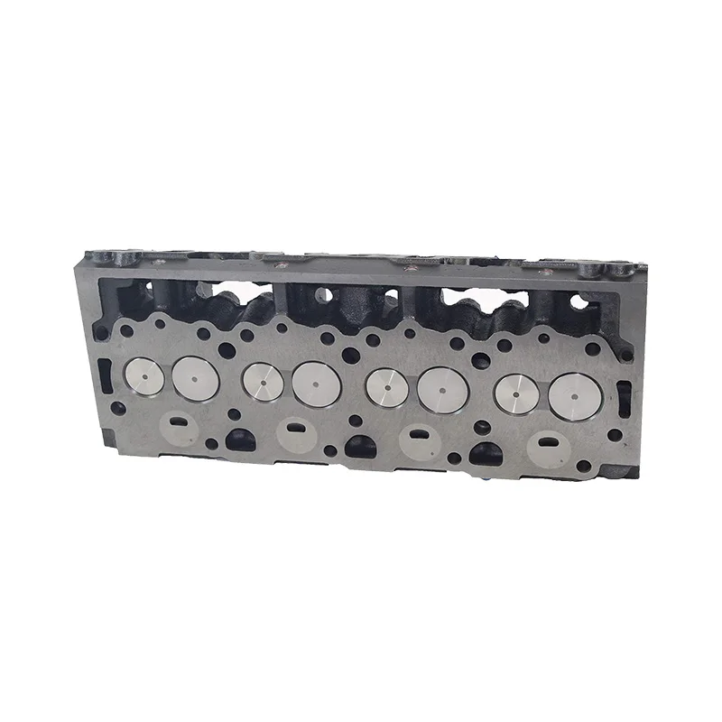 Long Lasting Engine Performance 6.6L 97289442/97779580 Cylinder Head Casting Iron LBZ LLY Cylinder Heads
Long Lasting Engine Performance 6.6L 97289442/97779580 Cylinder Head Casting Iron LBZ LLY Cylinder Heads