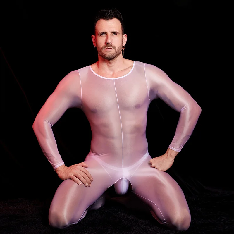 Масляные глянцевые чулки без вырезов, мужские сексуальные прозрачные эластичные комбинезоны, нижнее белье, чулочно-носочные изделия, колготки, мужская одежда для ночного клуба
Масляные глянцевые чулки без вырезов, мужские сексуальные прозрачные эластичные комбинезоны, нижнее белье, чулочно-носочные изделия, колготки, мужская одежда для ночного клуба