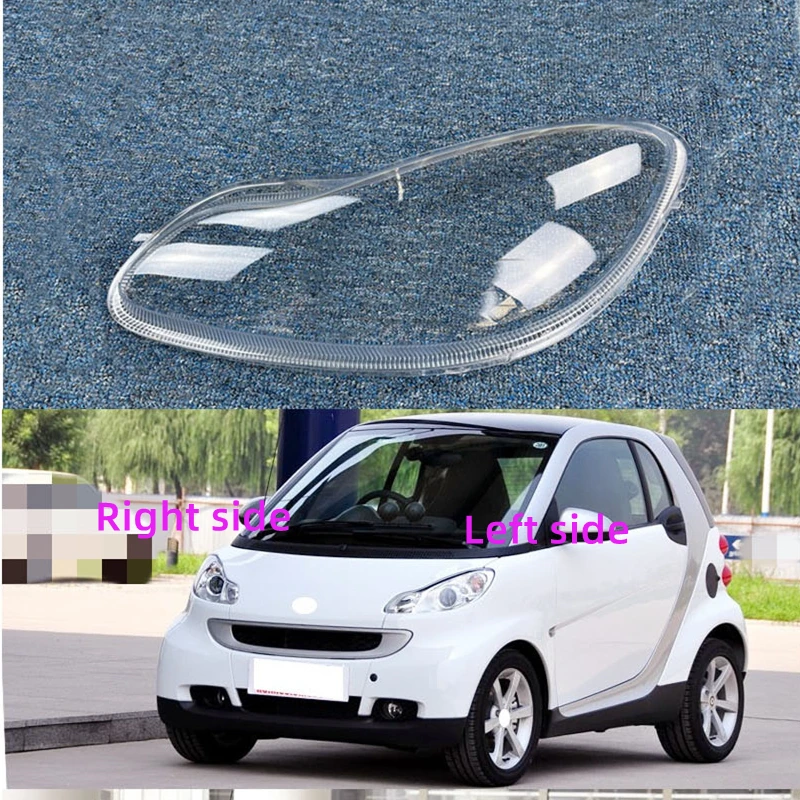 Для Smart 2012 2013 Автомобильная фара оболочка налобный фонарь крышка налобный фонарь объектив налобный фонарь стекло Автомобильная оболочка Крышка
Для Smart 2012 2013 Автомобильная фара оболочка налобный фонарь крышка налобный фонарь объектив налобный фонарь стекло Автомобильная оболочка Крышка