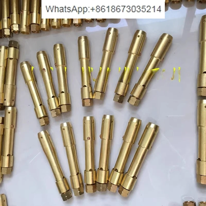 ABG paver copper flame nozzle 8820 7820 8620 paver gas heating flame nozzle
ABG paver copper flame nozzle 8820 7820 8620 paver gas heating flame nozzle