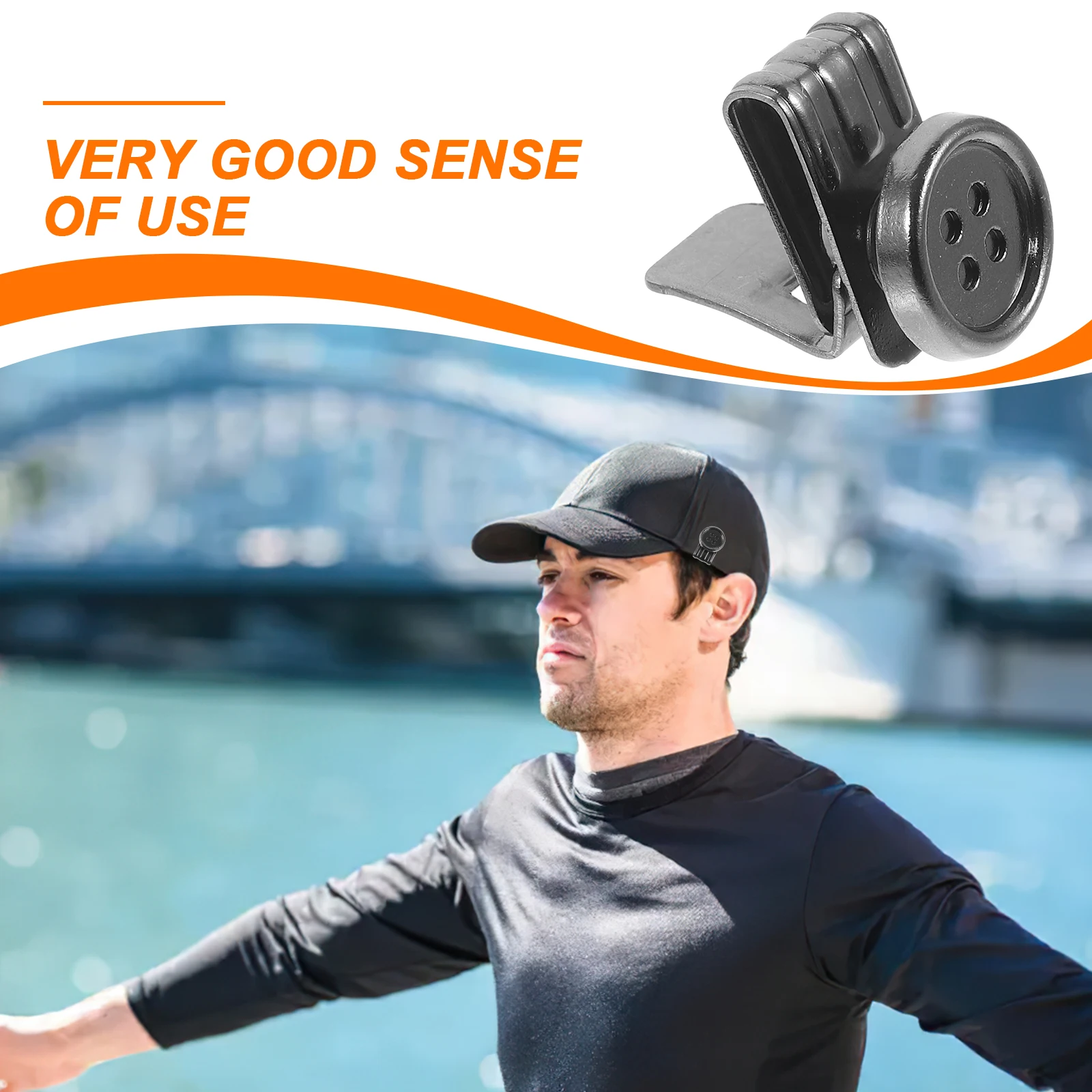 6Pcs No Sew Metal Button Suspenders Button End Clip Secure Mask Clips for Hats Backpacks Durable Comfortable Clip on Braces
6Pcs No Sew Metal Button Suspenders Button End Clip Secure Mask Clips for Hats Backpacks Durable Comfortable Clip on Braces