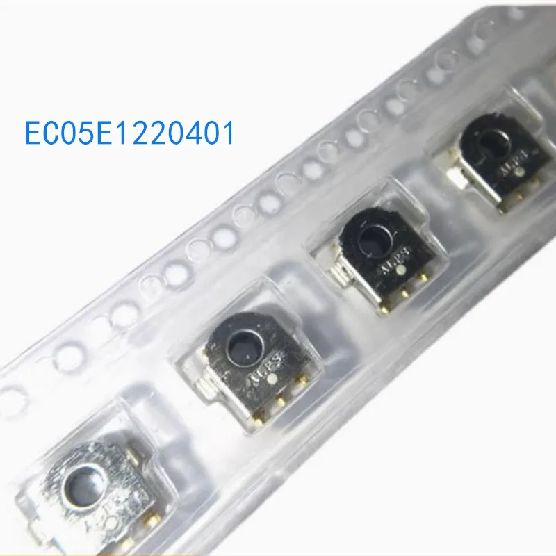 5 pieces EC05E1220401 Japanese ALPS encoder mobile phone Bluetooth through-type decoder mouse encoding switch brand new original
5 pieces EC05E1220401 Japanese ALPS encoder mobile phone Bluetooth through-type decoder mouse encoding switch brand new original