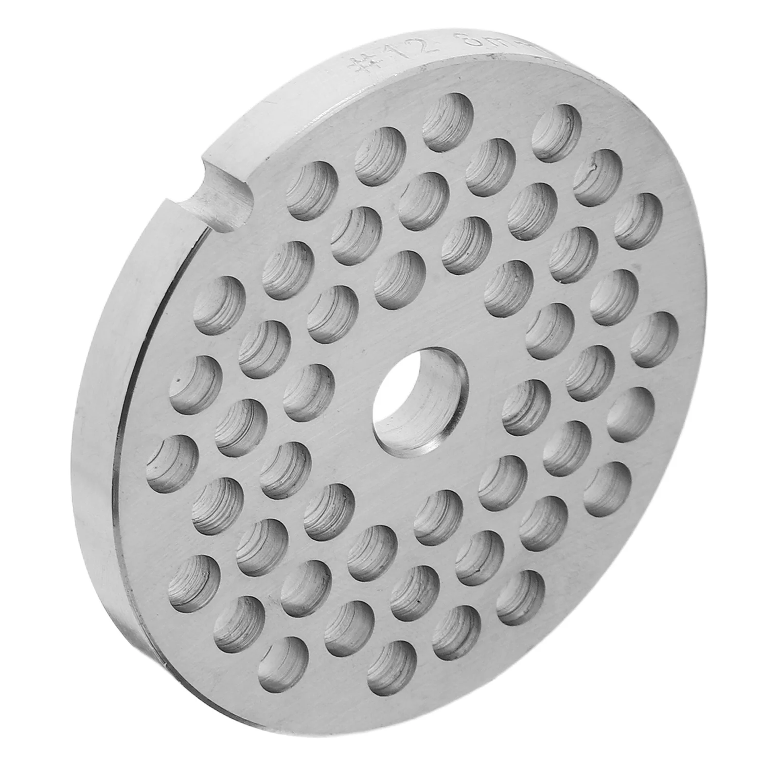 Stainless Steel Meat Grinder Disc Plate for Electric Mincer Sausage Stuffing Longlasting Hole Design
Stainless Steel Meat Grinder Disc Plate for Electric Mincer Sausage Stuffing Longlasting Hole Design