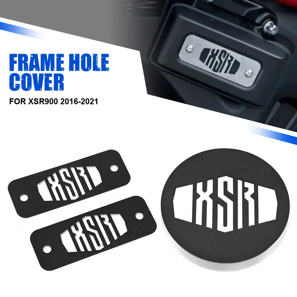 For Yamaha XSR900 XSR-900 XSR 900 2016 2017 2018 2019 2020 2021 900XSR Motorcycle Powder Coated Clutch Cover Fuse Box Top Plates
For Yamaha XSR900 XSR-900 XSR 900 2016 2017 2018 2019 2020 2021 900XSR Motorcycle Powder Coated Clutch Cover Fuse Box Top Plates