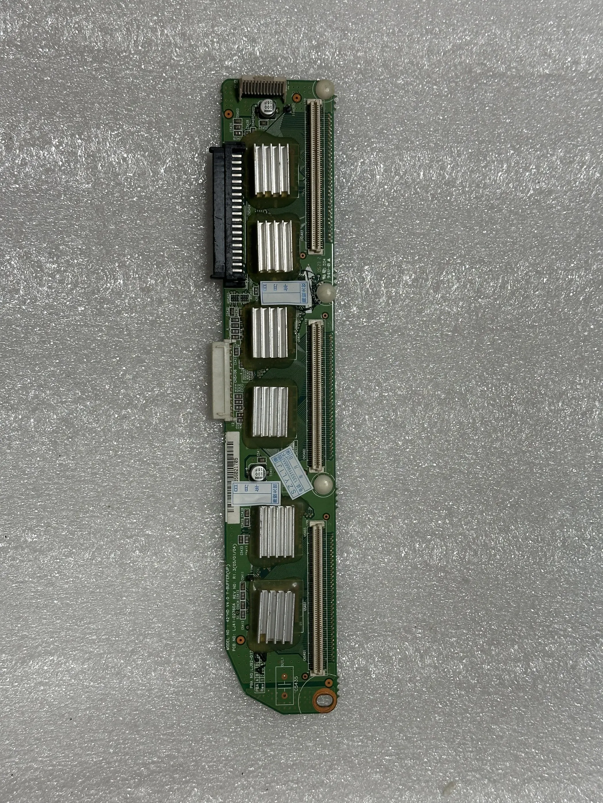 Good quality for LJ41-02760A
Good quality for LJ41-02760A