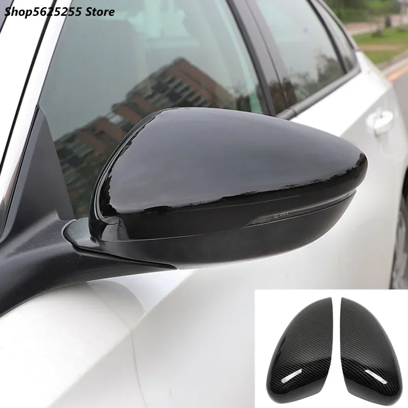 Carbon Fiber Rear View Side Mirror Cover For Honda Accord 10th 2018 2019 2020 2021 Accessories ABS Rearview Mirror Bumper Strip
Carbon Fiber Rear View Side Mirror Cover For Honda Accord 10th 2018 2019 2020 2021 Accessories ABS Rearview Mirror Bumper Strip