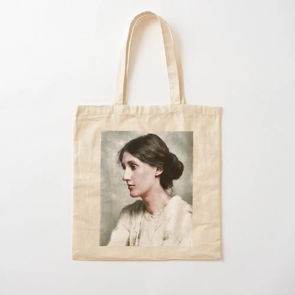 Virginia Woolf Tote Bag Canvas bag for women Handbags women custom bags Canvas Tote Bag
Virginia Woolf Tote Bag Canvas bag for women Handbags women custom bags Canvas Tote Bag