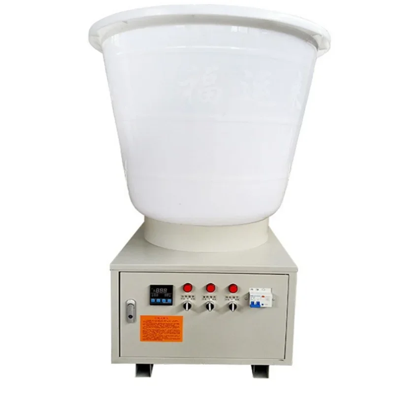 Continuous Electrical Energy Drying Dehumidification Equipment Barrel Type Pepper Tea Dryer
Continuous Electrical Energy Drying Dehumidification Equipment Barrel Type Pepper Tea Dryer