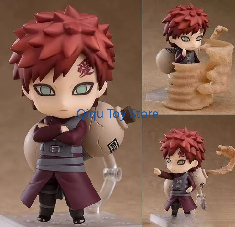 GSC The Legend of the Wind I Love Luo Clay Man
GSC The Legend of the Wind I Love Luo Clay Man