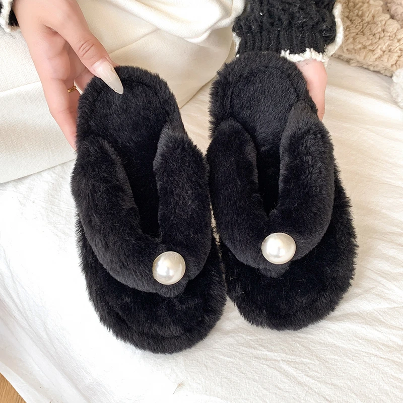2025 Winter New Children Casual Keep Warm Slippers for Girls Fashion Korean Style Soft Sole Non-slip Versatile Princess Shoes 
2025 Winter New Children Casual Keep Warm Slippers for Girls Fashion Korean Style Soft Sole Non-slip Versatile Princess Shoes