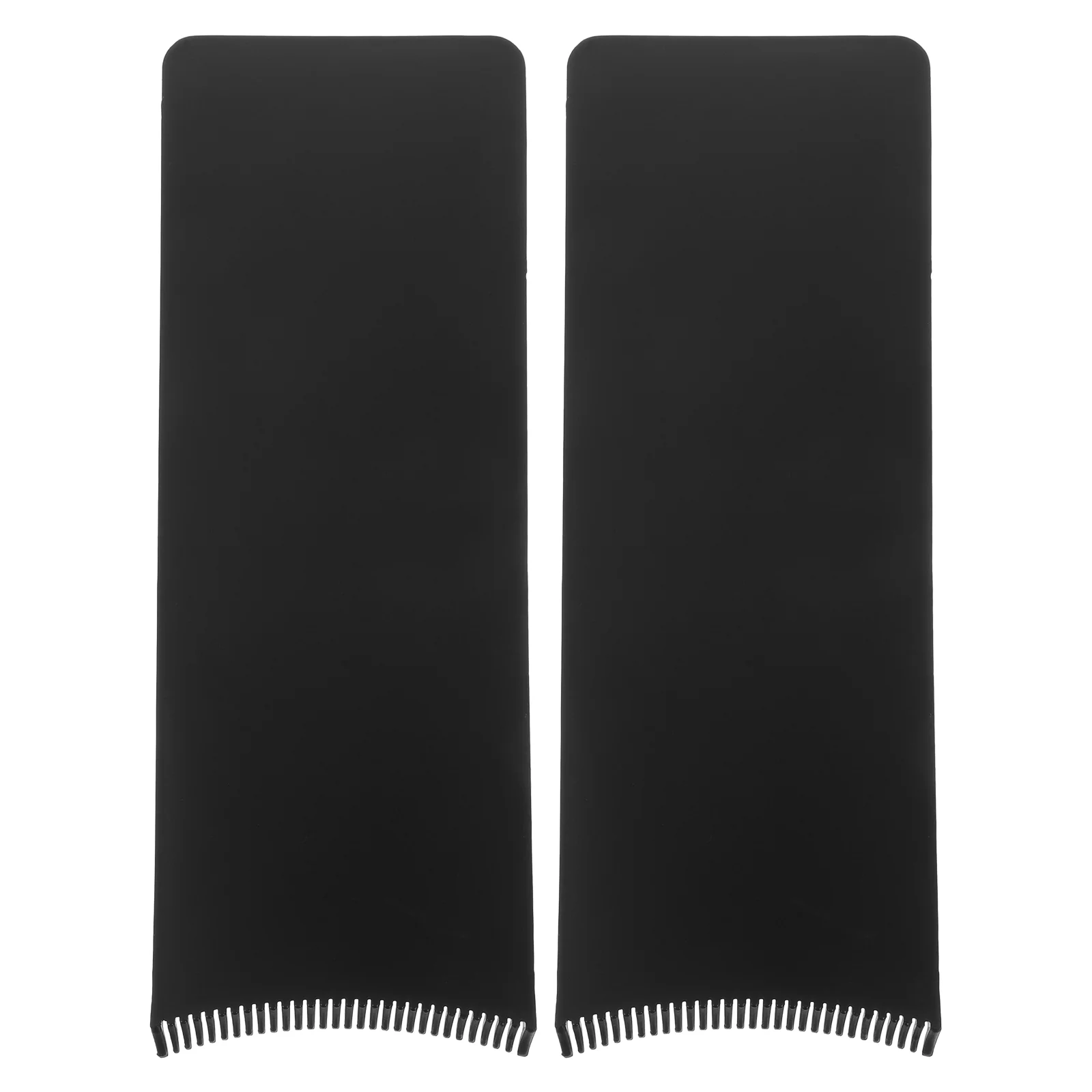 2 шт., доска для подсветки и окрашивания волос
2 шт., доска для подсветки и окрашивания волос