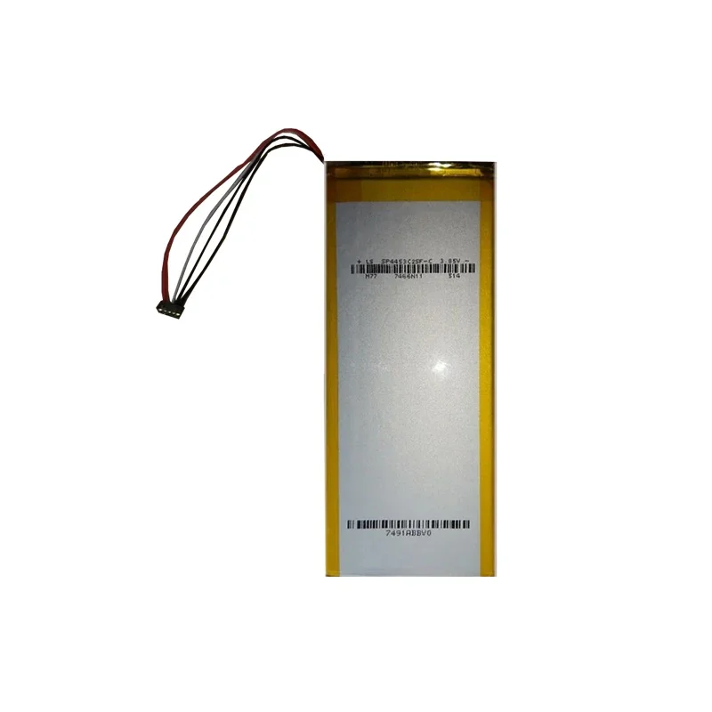 Tablet Battery For HP Stream 7 5700 5700ng 5709 795065-001 PR-3258128 High Compatibility 3000mAh
Tablet Battery For HP Stream 7 5700 5700ng 5709 795065-001 PR-3258128 High Compatibility 3000mAh