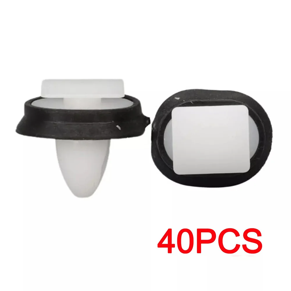 ABS Material Door Molding Trim Clip Quick Installation Reliable Product Auto Trim Clip Accessories 2 1 7 1 2cm
ABS Material Door Molding Trim Clip Quick Installation Reliable Product Auto Trim Clip Accessories 2 1 7 1 2cm