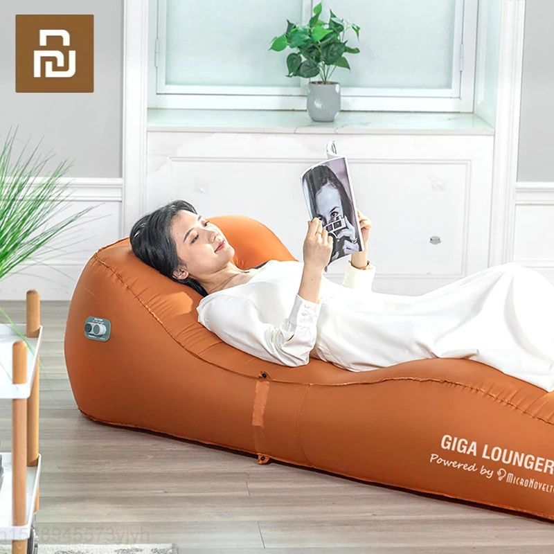 2022 Youpin Lazy Things Automatic Inflatable Leisure Bed Portable Collapsible Travel For Camping Beach Inflatable Mattress GS1
2022 Youpin Lazy Things Automatic Inflatable Leisure Bed Portable Collapsible Travel For Camping Beach Inflatable Mattress GS1