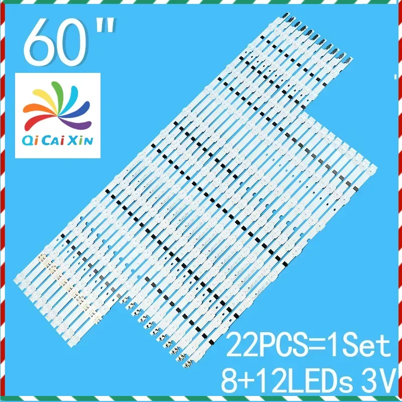 For Samsung 60" LCD TV D2GE-600SCA-R3 BN41-02016A BN96-25314A BN41-02028A LM41-00001L LM41-00001M UN60F6400 UE60F6300
For Samsung 60" LCD TV D2GE-600SCA-R3 BN41-02016A BN96-25314A BN41-02028A LM41-00001L LM41-00001M UN60F6400 UE60F6300