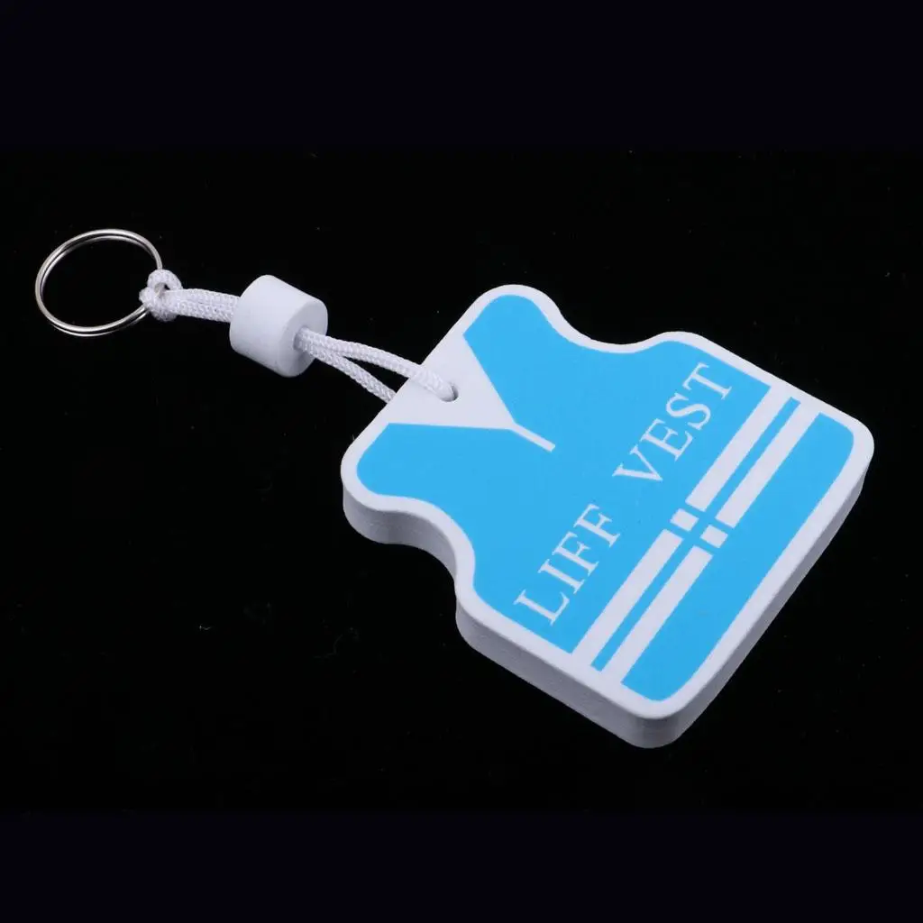 10 Floating Keyring Boat Form Key Ring Float Keychain Marine
10 Floating Keyring Boat Form Key Ring Float Keychain Marine