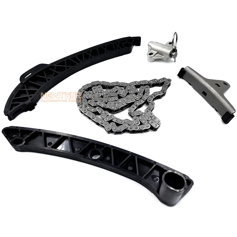 Auto Parts MR479QA Engine Distribution Timing Chain Kit For GC6
Auto Parts MR479QA Engine Distribution Timing Chain Kit For GC6