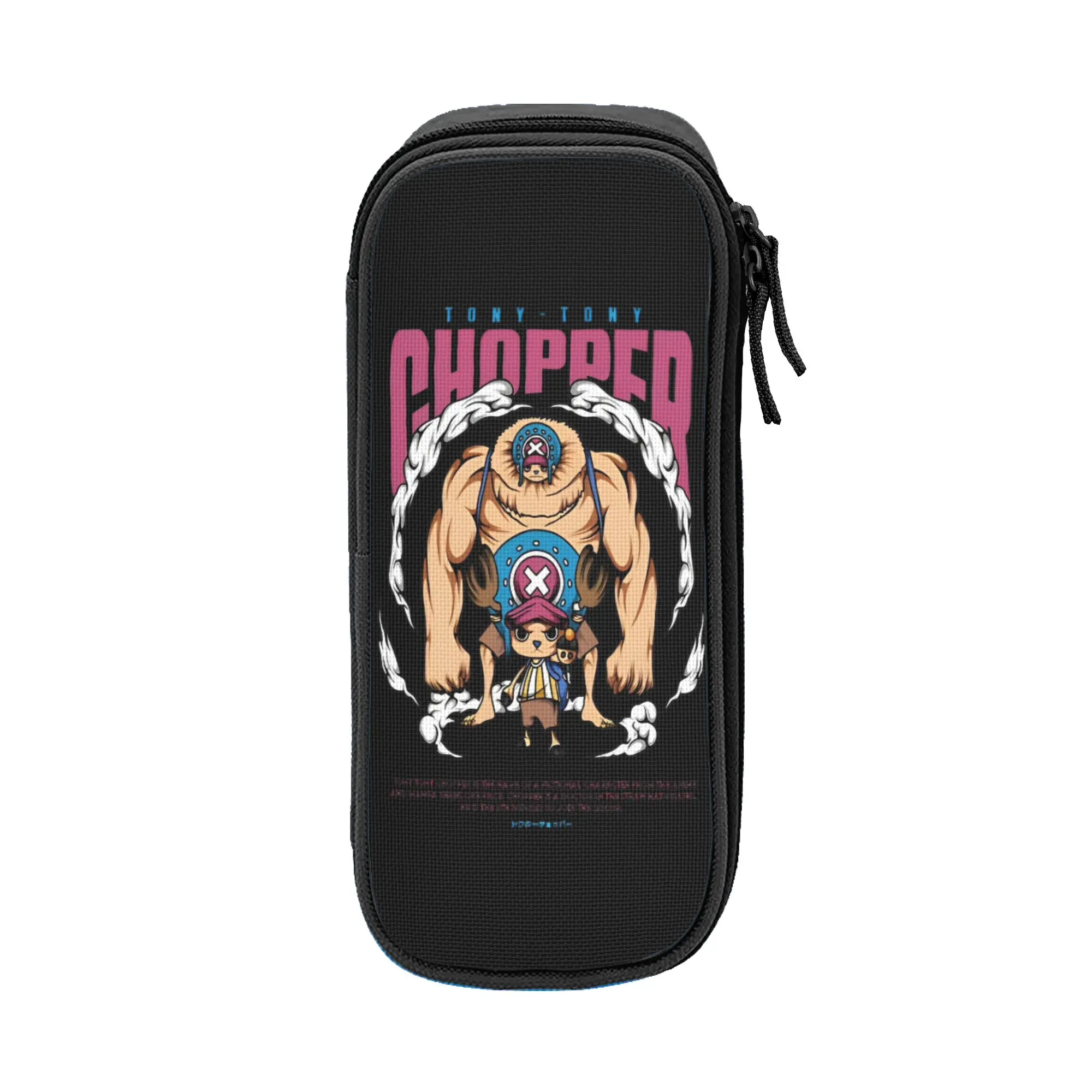 o-one-piece-e onepiece luffys Pencil Case Lovely Pen Holder Bags Kids Large Storage School Supplies Zipper Pencilcases
o-one-piece-e onepiece luffys Pencil Case Lovely Pen Holder Bags Kids Large Storage School Supplies Zipper Pencilcases