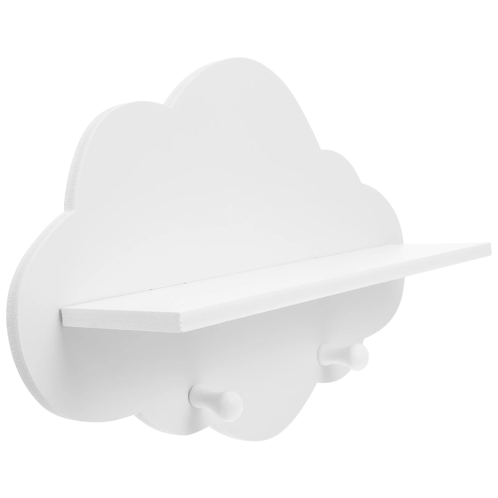 1pc Solid Wood Floating Shelves White Cloud No Drill Kitchen Storage Rack Heavy Duty Wall Mounted Shelf Books Plants Artwork
1pc Solid Wood Floating Shelves White Cloud No Drill Kitchen Storage Rack Heavy Duty Wall Mounted Shelf Books Plants Artwork