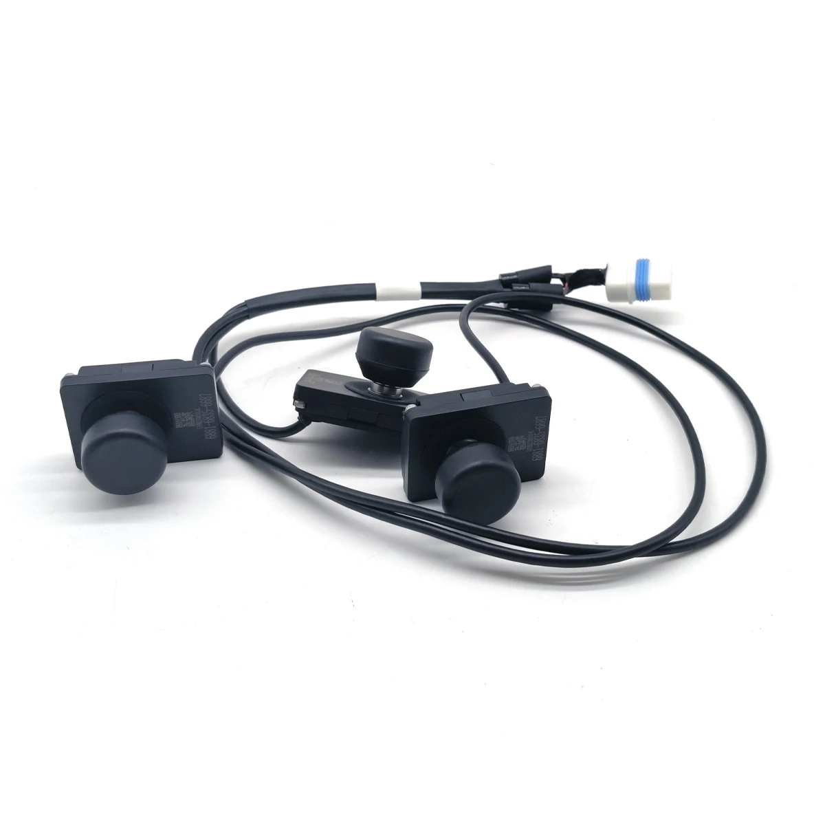 Weighing Sensor Module for DJI Agras T40/T20P Agriculture Drone Accessories Brand New
Weighing Sensor Module for DJI Agras T40/T20P Agriculture Drone Accessories Brand New