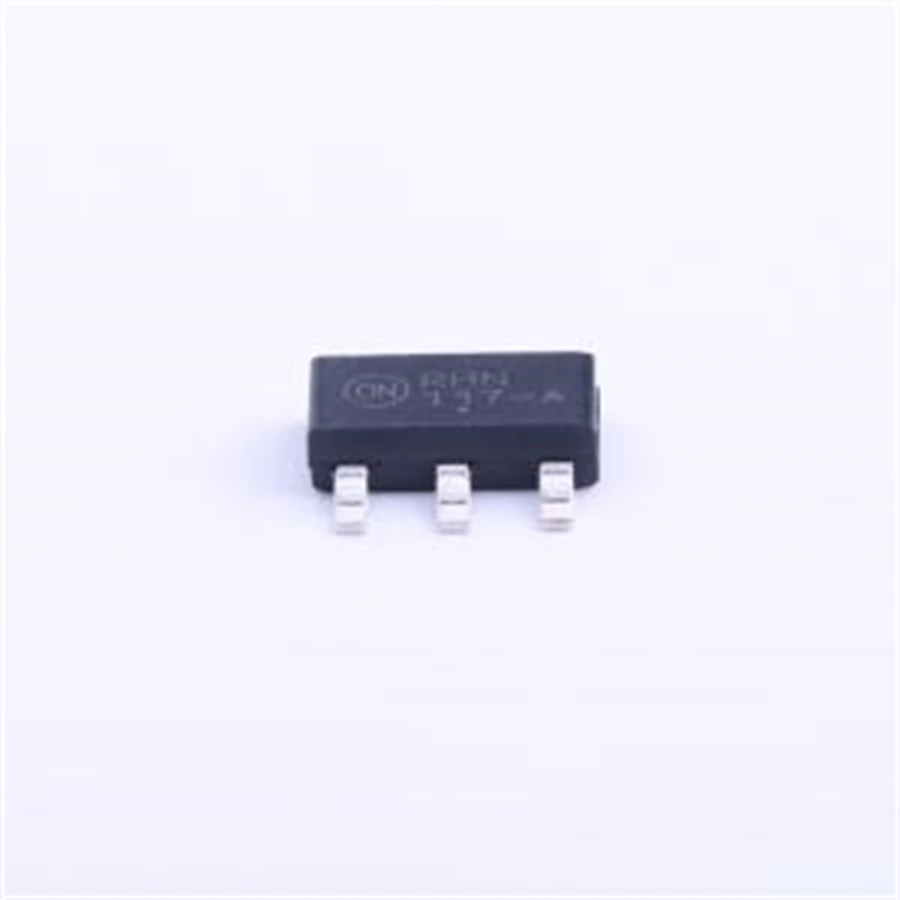 30PCS/LOT NCP1117STAT3G (PMIC)
30PCS/LOT NCP1117STAT3G (PMIC)