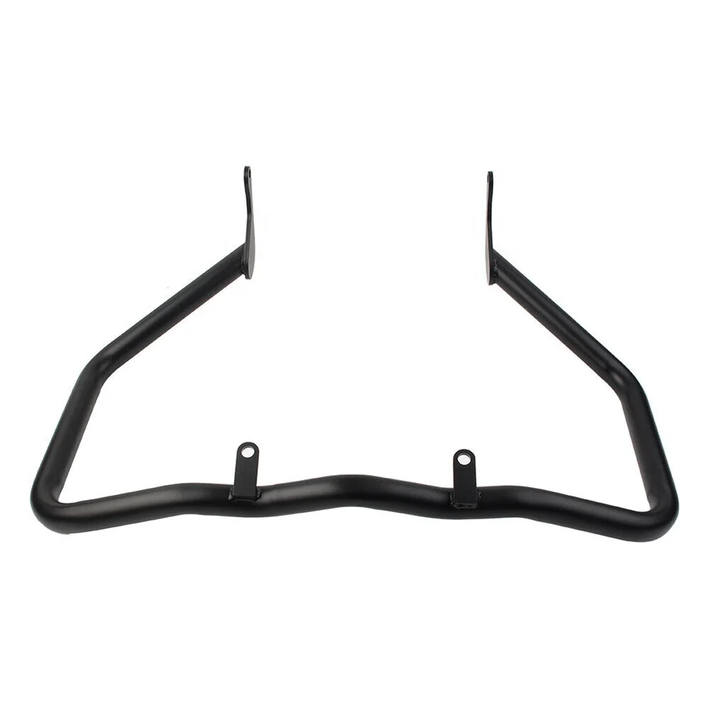 STLF Engine Guard Crash Bar Frame Black Protector Fit for Harley Sportster S RH1250S
STLF Engine Guard Crash Bar Frame Black Protector Fit for Harley Sportster S RH1250S