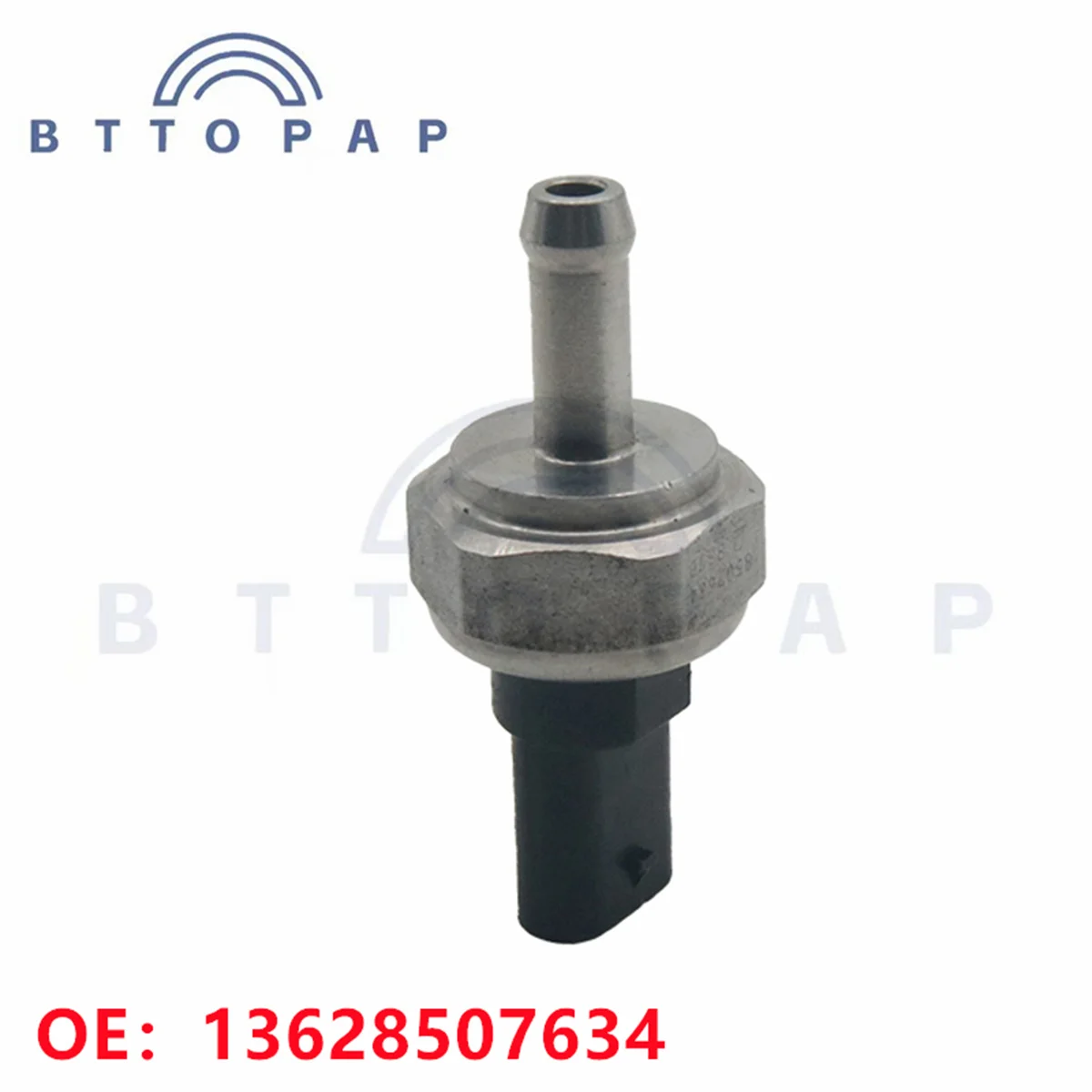 Exhaust Gas Pressure Sensor 13628507634 For F21 E90 E91 F30 F31 BMW F25 X3 F20 F10 8514476 8507634 13628507790 499000-8370
Exhaust Gas Pressure Sensor 13628507634 For F21 E90 E91 F30 F31 BMW F25 X3 F20 F10 8514476 8507634 13628507790 499000-8370