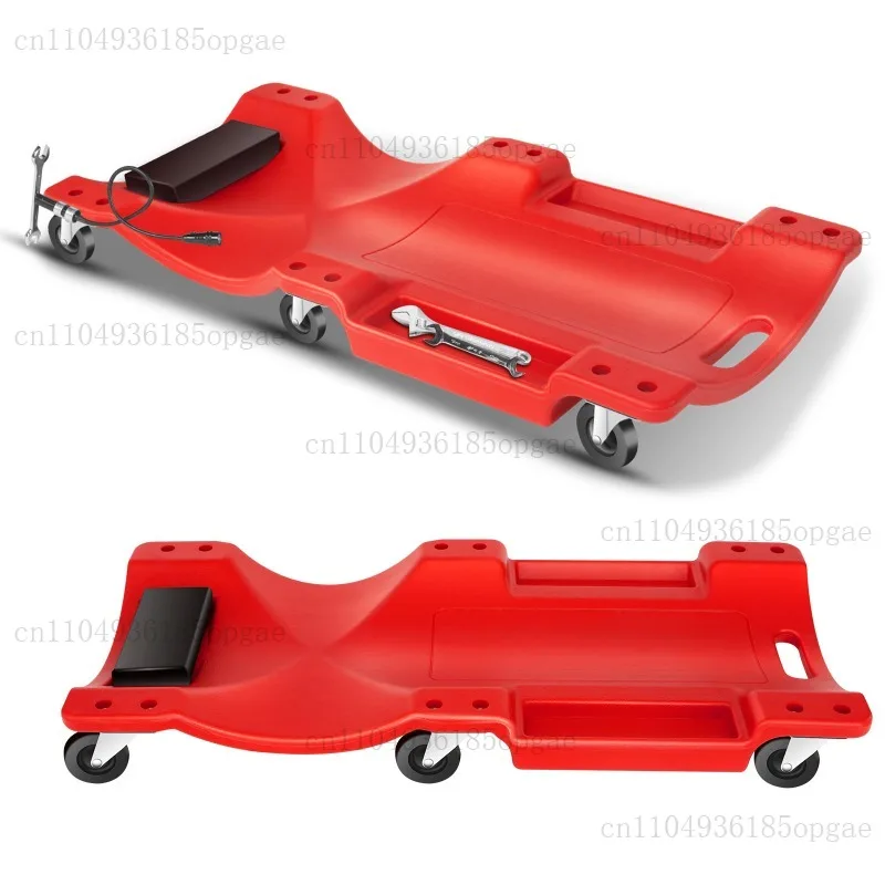 Thickened car repair lying board car repair scooter sleeping board lying board bottom steam maintenance
Thickened car repair lying board car repair scooter sleeping board lying board bottom steam maintenance