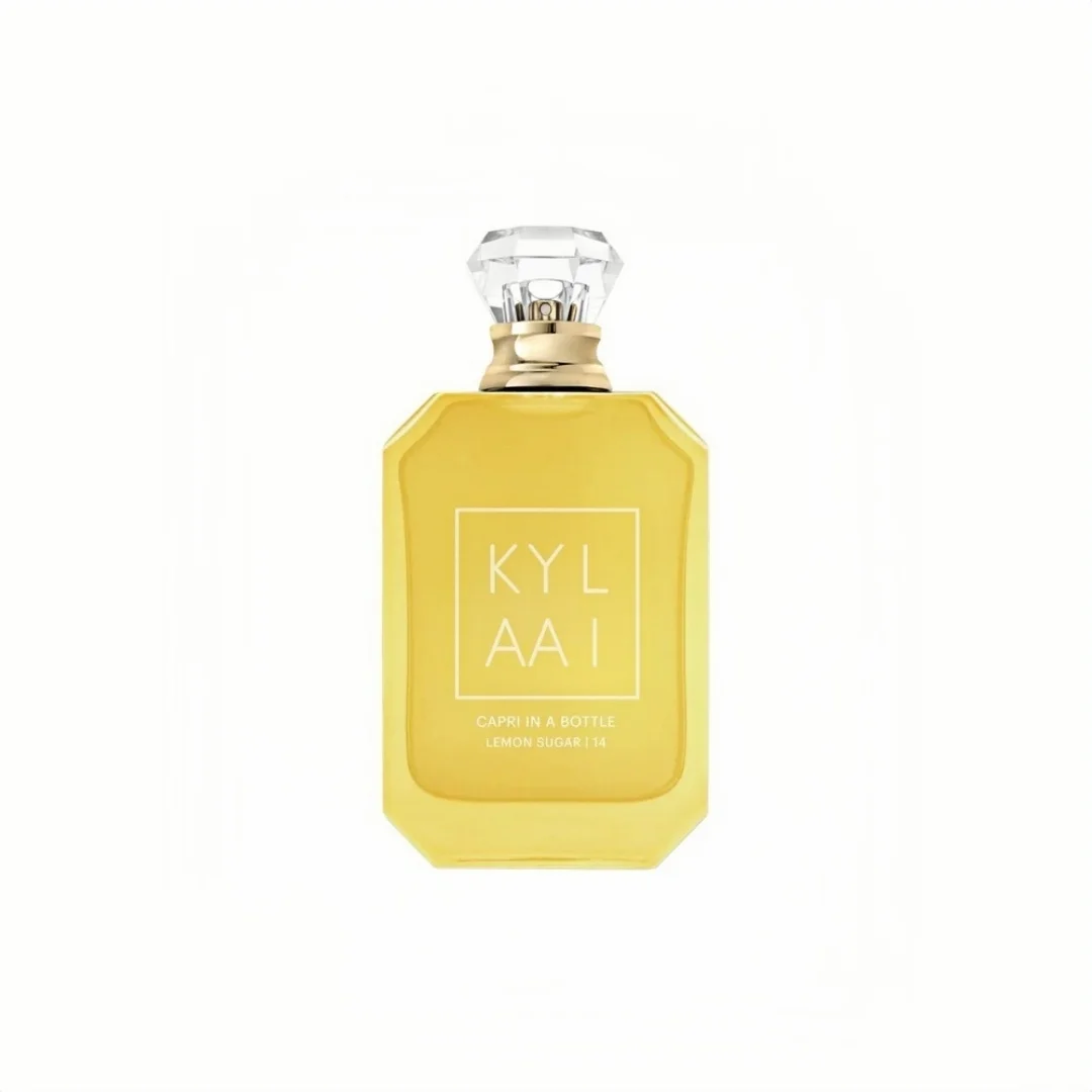 Capri in a Bottle Lemon Sugar | 14 Eau De Parfum 3.4 oz/ 100 mL
Capri in a Bottle Lemon Sugar | 14 Eau De Parfum 3.4 oz/ 100 mL