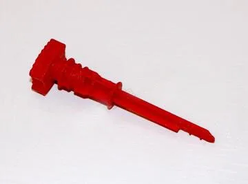 Red Plastic Housing 19mm Connecting Dia Oil Plug for Air Compressor 2pcs
Red Plastic Housing 19mm Connecting Dia Oil Plug for Air Compressor 2pcs