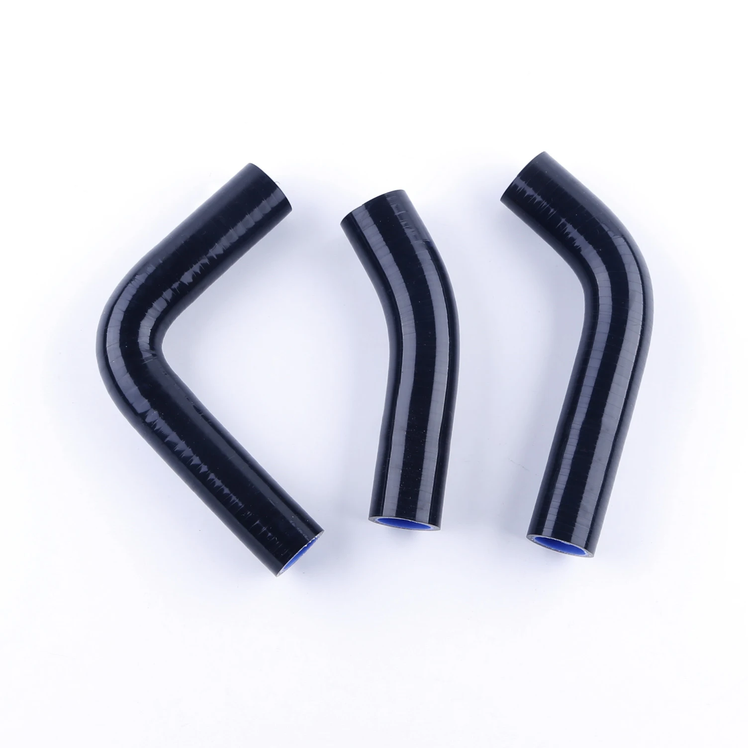 3-pc New Silicone Radiator Upper and Lower Coolant Hose Pipe Kit for Yamaha RD350 RD250 Lc LMC 1980 1981 1982 1983 1984
3-pc New Silicone Radiator Upper and Lower Coolant Hose Pipe Kit for Yamaha RD350 RD250 Lc LMC 1980 1981 1982 1983 1984