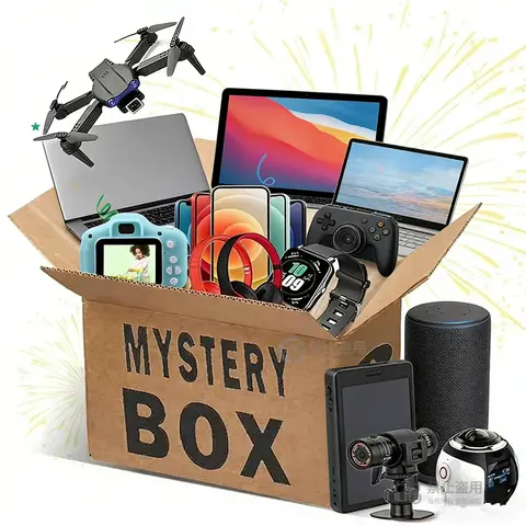 Curated Gift Box Featuring Smart Product Choices Across Multiple Categories and Value Tiers 2026 New 1Pcs